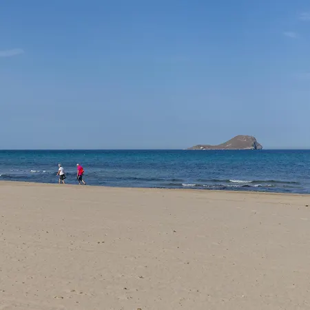 Dreamscape Retreat By Fidalsa La Manga del Mar Menor