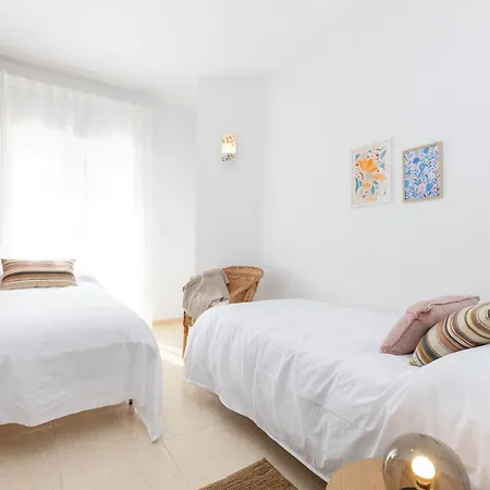 Dreamscape Retreat By Fidalsa La Manga del Mar Menor