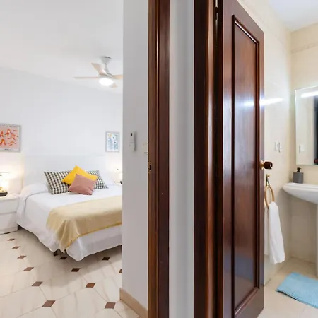 Dreamscape Retreat By Fidalsa * La Manga del Mar Menor