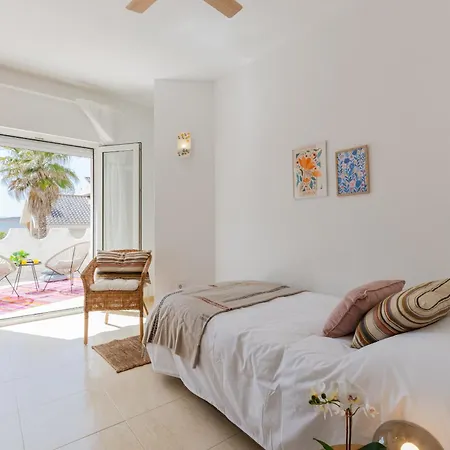 Dreamscape Retreat By Fidalsa * La Manga del Mar Menor