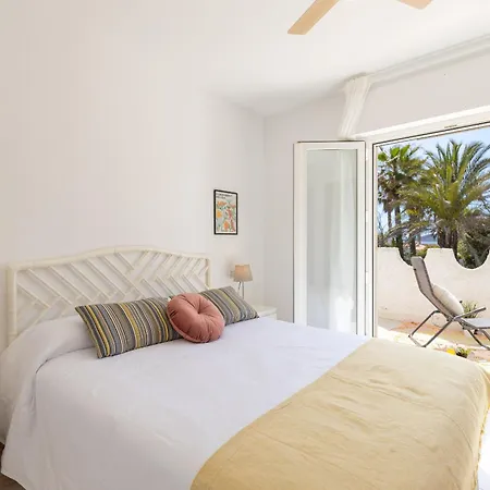 Villa Dreamscape Retreat By Fidalsa La Manga del Mar Menor