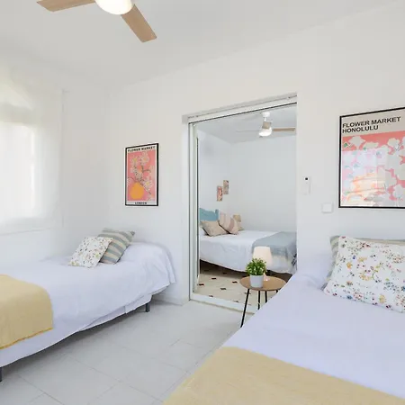 Villa Dreamscape Retreat By Fidalsa