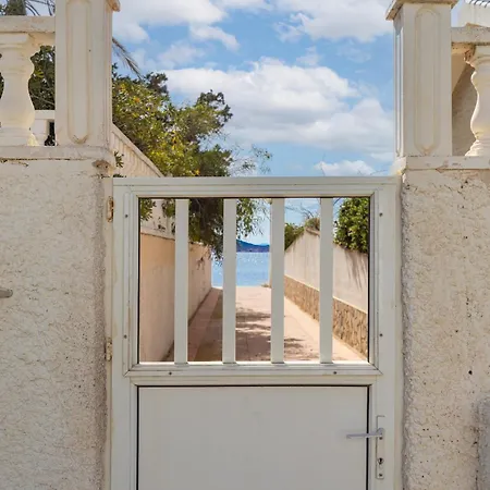 Dreamscape Retreat By Fidalsa La Manga del Mar Menor
