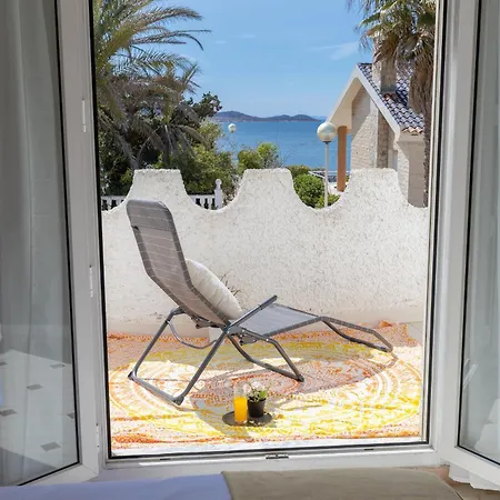 Dreamscape Retreat By Fidalsa * La Manga del Mar Menor