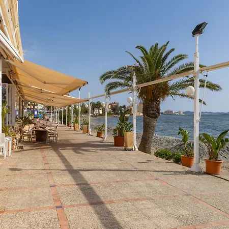 Villa Dreamscape Retreat By Fidalsa La Manga del Mar Menor