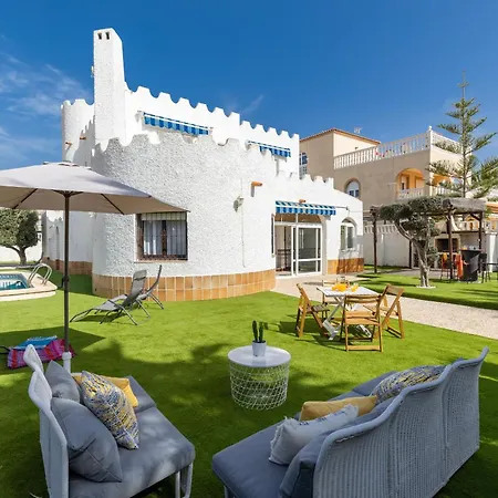 Dreamscape Retreat By Fidalsa