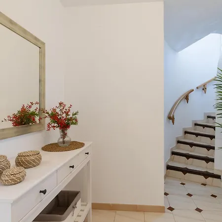 Dreamscape Retreat By Fidalsa Villa La Manga del Mar Menor