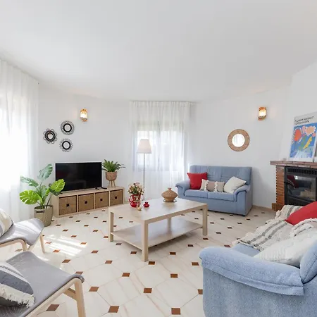Dreamscape Retreat By Fidalsa La Manga del Mar Menor